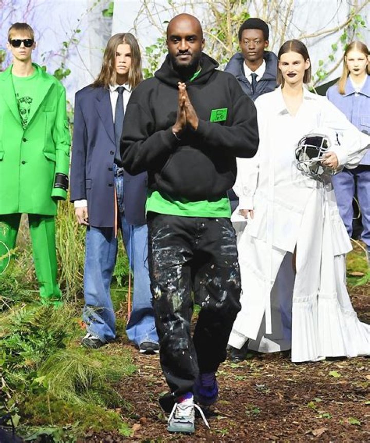 Louis Vuitton Celebrates Life Of Virgil Abloh With "Virgil Was Here" Video & Announces Final Tribute Show In Miami