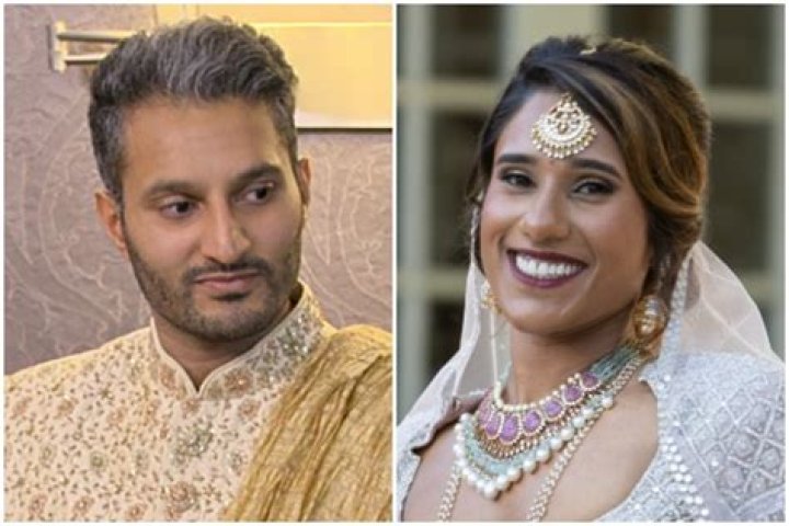 Love Is Blind’s Abhishek ‘Shake’ Chatterjee Goes IG Official With Girlfriend Emily: Get to Know Her!