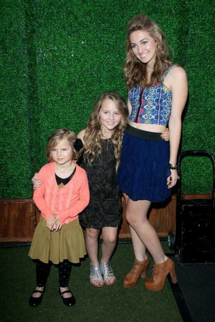 Luca Bella Facinelli