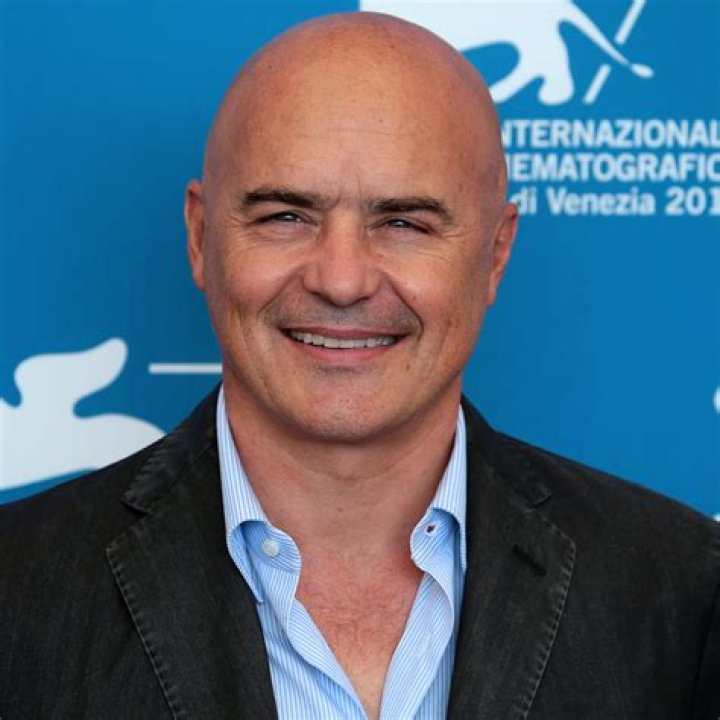 Luca Zingaretti (Movie Actor) - Age, Birthday, Bio, Facts, Family, Net Worth, Height & More