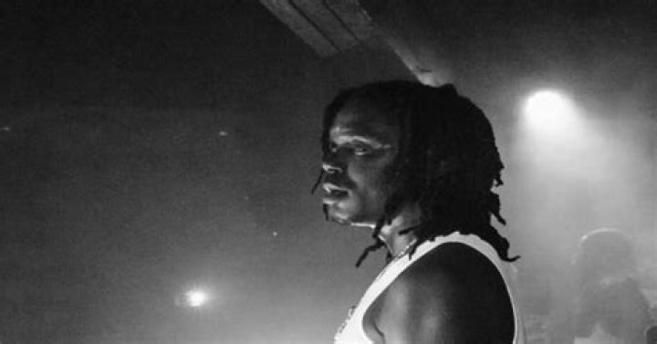 Lucki Is Back With His Latest Track "Almost Back"