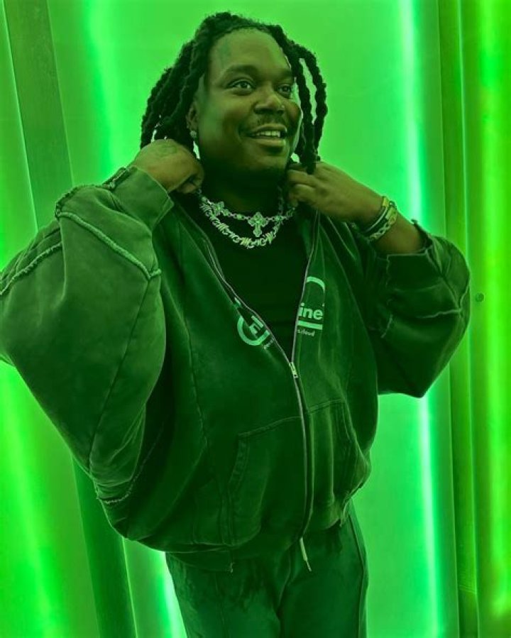 LUCKI Net Worth 2023: What Is The Rapper Worth?