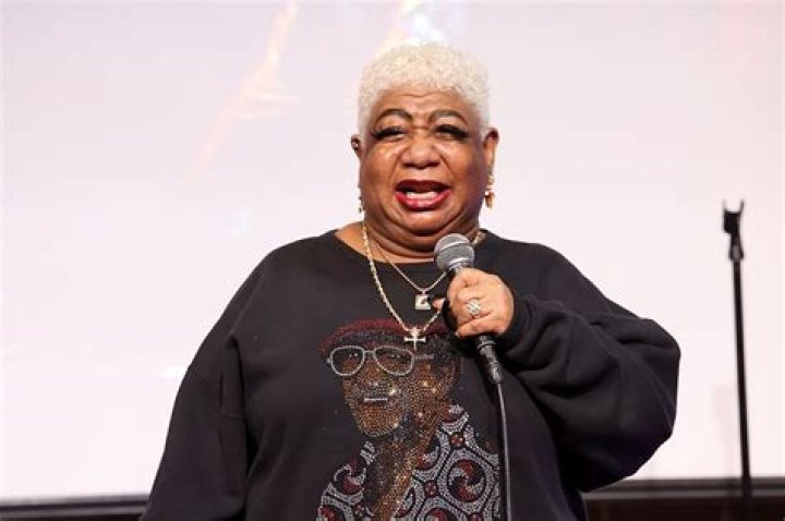 Luenell Calls Dr. Dre A "Notorious Woman Beater": "His Track Record Sucks"