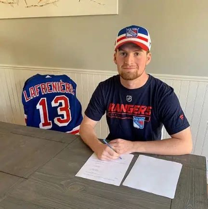 Luke Lafreniere (YouTube Star) - Age, Birthday, Bio, Facts, Family, Net Worth, Height & More