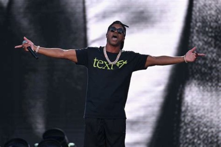 Lupe Fiasco Denies Ever Apologizing To Kendrick Lamar