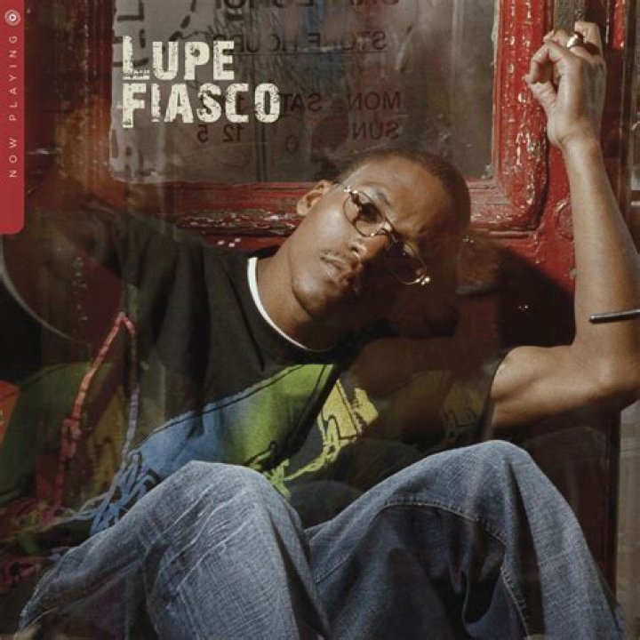 Lupe Fiasco Still Angry At Pete Rock Over "T.R.O.Y." Sample