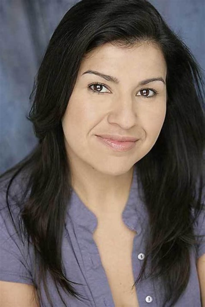 Lydia Blanco Garza Biography, Age, Height, Husband, Net Worth, Family