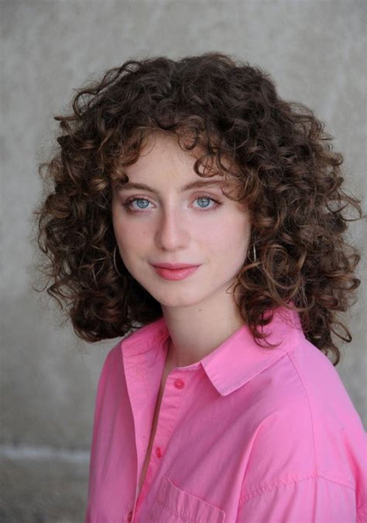 Lydia Makrides Age: 10 Facts You Should Know About