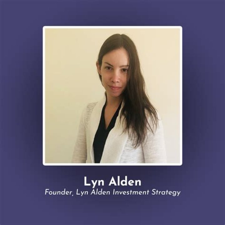 Lyn Alden Sexuality – Is Lyn Alden A Man Or Transgender? Wikipedia & Net Worth