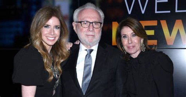 Lynn Greenfield Age, Wiki (Wolf Blitzer’s wife) Daughter Ilana Blitzer Gendelman, Family, Net Worth