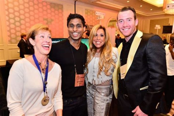 Lynn Tilton Biography, Age, Height, Husband, Net Worth, Family