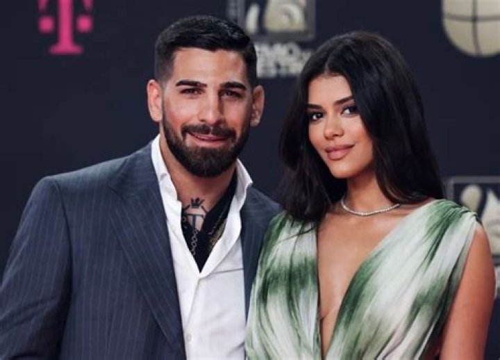 MacKenzie Porter biografía, edad, altura, esposa, net worth, familia