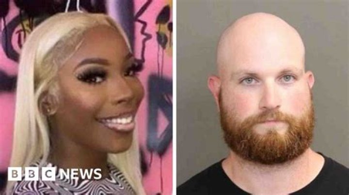 Mad Muzik Cali Accused Of Murdering His Pregnant Ex Girlfriend