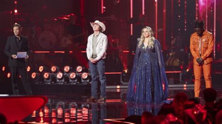 Maddie Poppe Failed Her Blind Audition on ‘The Voice’ — but She Just Won ‘American Idol’