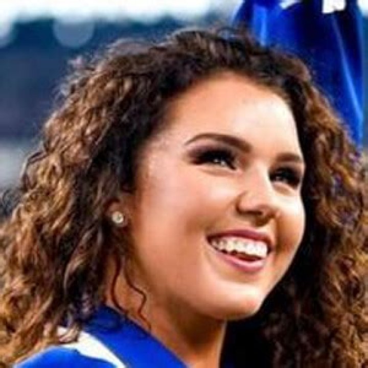 Madeline Massingill (Cheerleader) - Age, Birthday, Bio, Facts, Family, Net Worth, Height & More