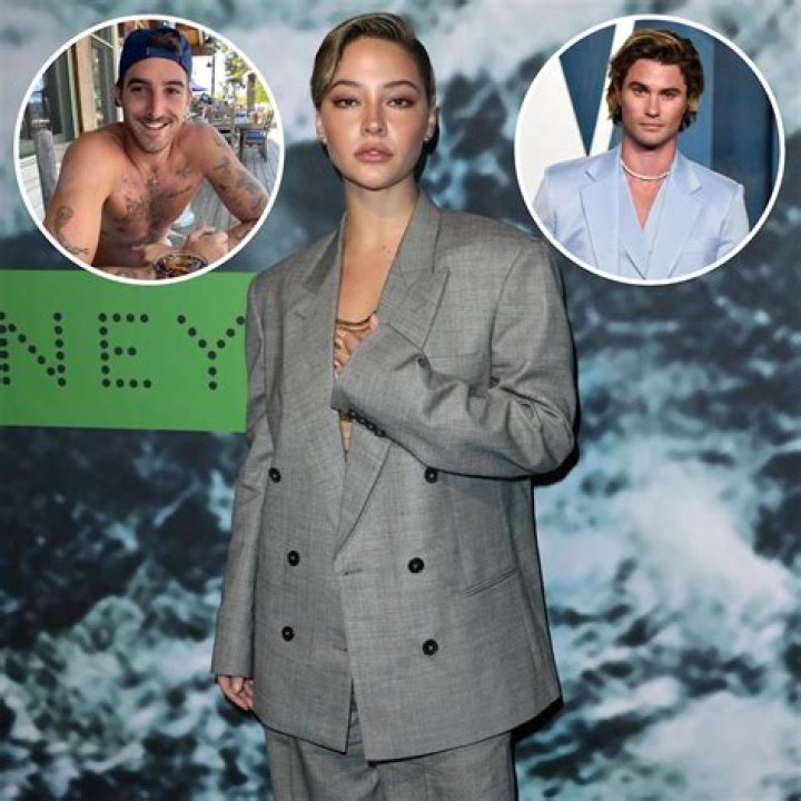 Madelyn Cline Says She ‘Can’t’ Make Jackson Guthy Romance Public After Chase Stokes Split