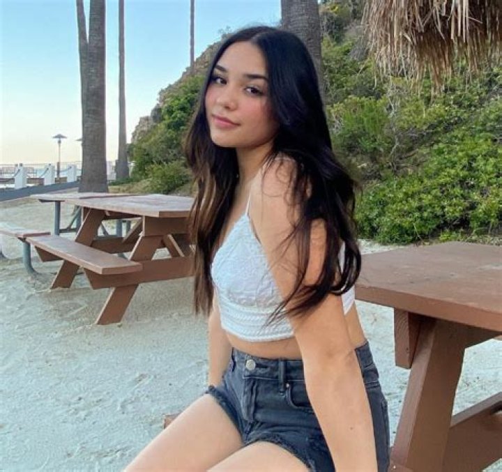 Madi Filipowicz Biography – TikTok Star Facts, Family, Age, Net Worth