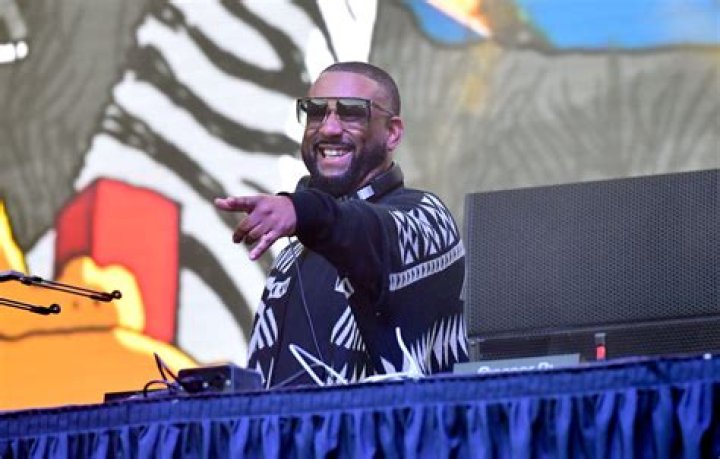 Madlib Net Worth 2023: What Is The Producer Worth?