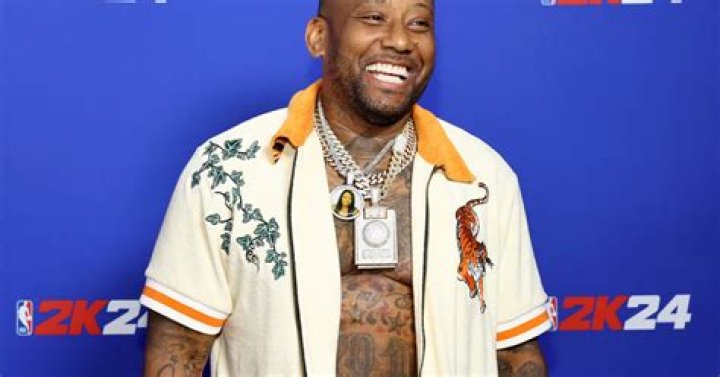 Maino Net Worth 2024: What Is The Rapper Worth?