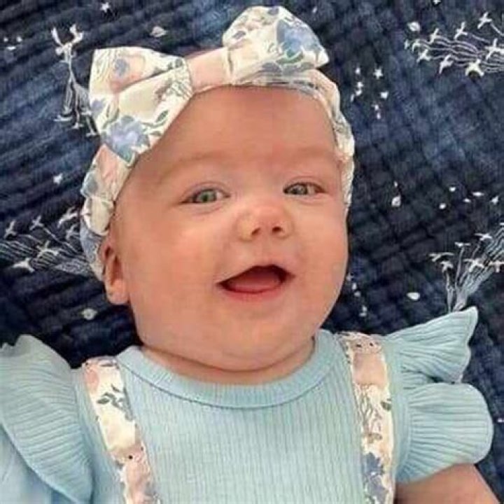 Maisy Joanne Stocklin (Family Member) - Age, Birthday, Bio, Facts, Family, Net Worth, Height & More