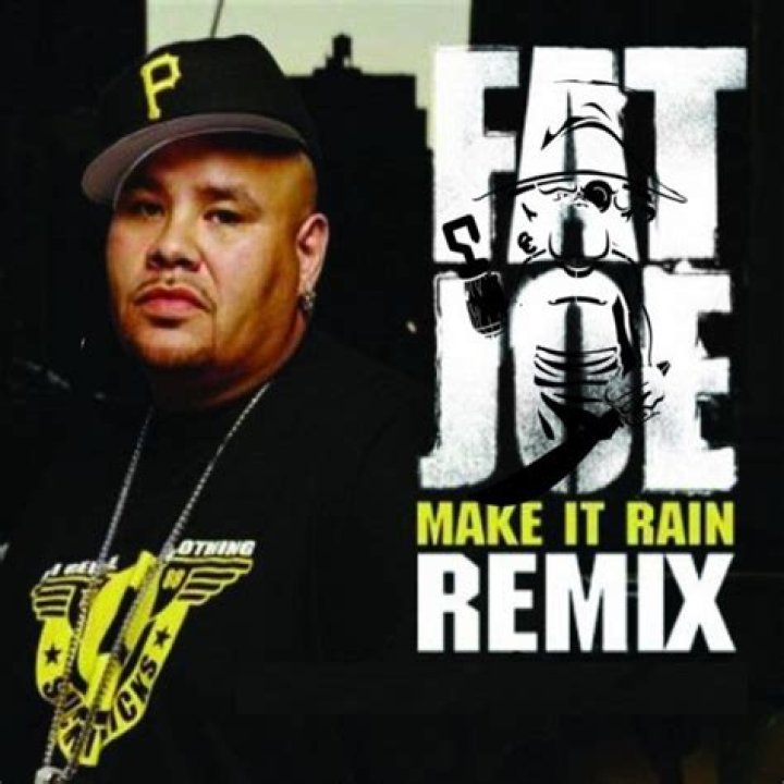 Make It Rain (Remix)