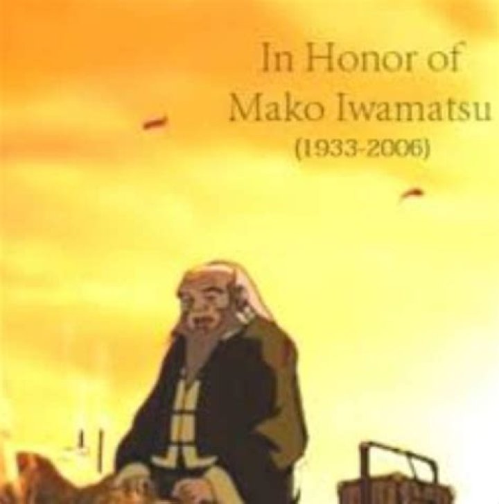 Mako Iwamatsu (Movie Actor) - Age, Birthday, Bio, Facts, Family, Net Worth, Height & More