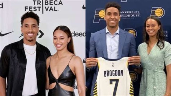 Malcolm Brogdon (Basketball Player) - Age, Birthday, Bio, Facts, Family, Net Worth, Height & More