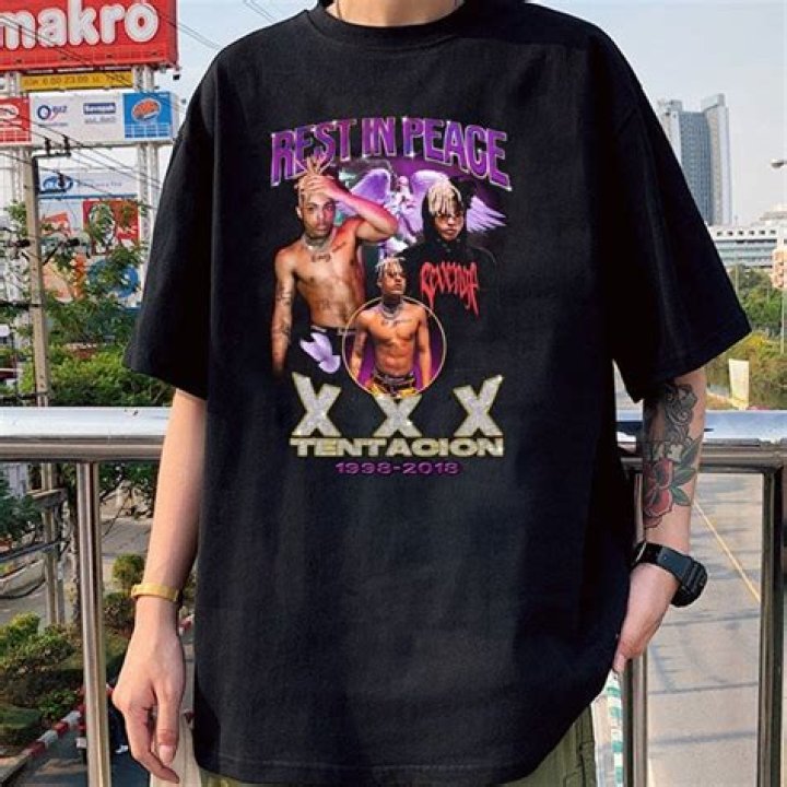 Mally Mall Thinks People Should Let XXXTentacion Rest In Peace