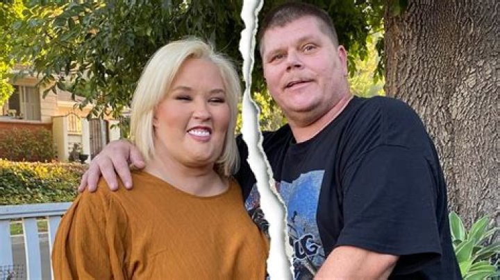 Mama June Admits That Her Boyfriend Geno Doak Changed Her Mind About Marriage