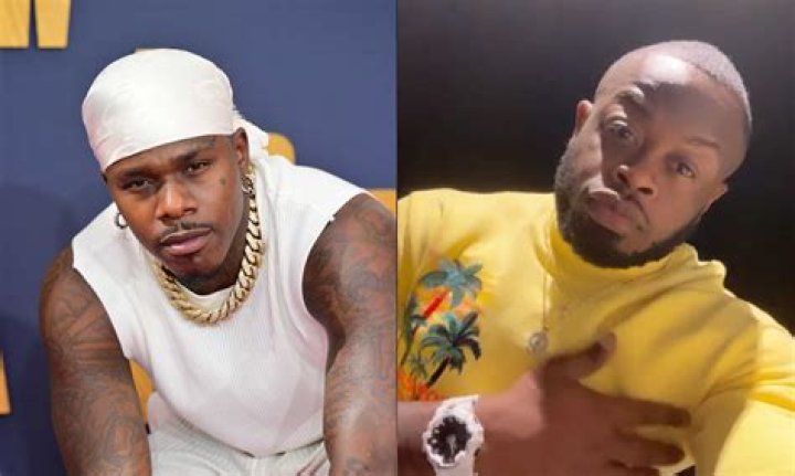 Man Alleges That He Was Cut From DaBaby's Music Video Because Of His Sexuality