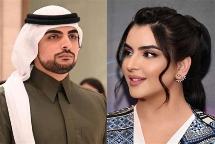Manal bint Mohammed bin Rashid Al Maktoum Biography, Age, Height, Husband, Net Worth, Family