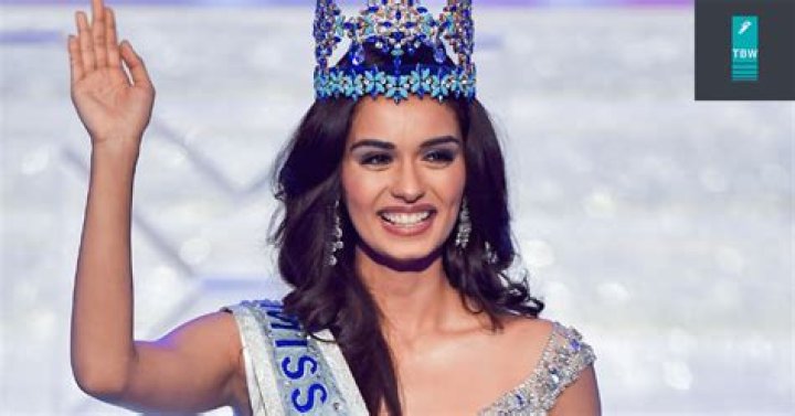 Manushi Chhillar Height, Weight, Net Worth, Age, Birthday, Wikipedia, Who, Nationality, Biography