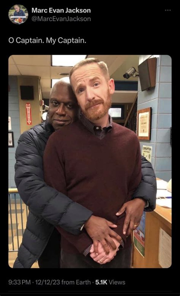 Marc Evan Jackson Biography, Age, Height, Wife, Net Worth, Family