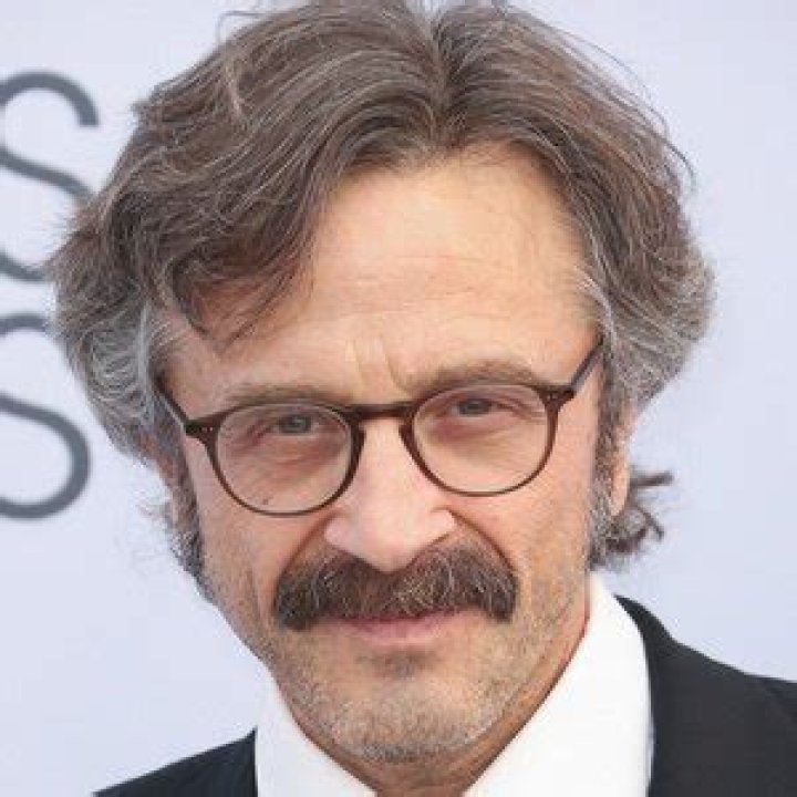 Marc Maron (Comedian) - Age, Birthday, Bio, Facts, Family, Net Worth, Height & More