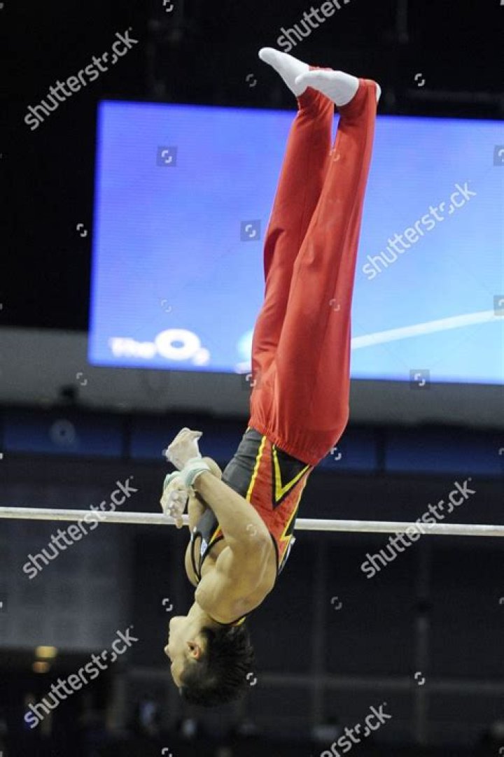 Marcel Nguyen (Gymnast) - Age, Birthday, Bio, Facts, Family, Net Worth, Height & More