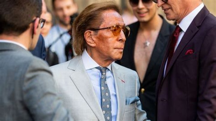 Marcelo Burlon (Stilista di moda) - Età, compleanno, biografia, fatti, famiglia, patrimonio netto, altezza e altro