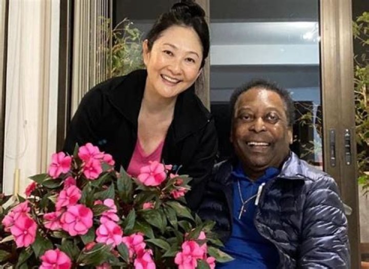 Marcia Aoki (Family Member) - Age, Birthday, Bio, Facts, Family, Net Worth, Height & More