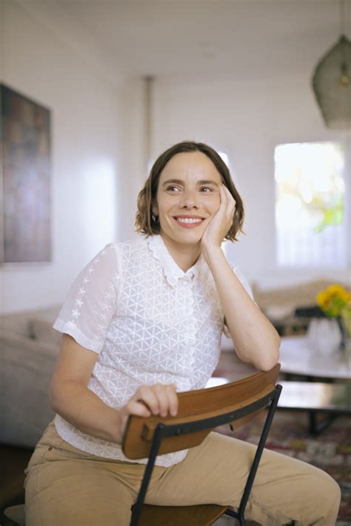 María Gracia Omegna Biography, Age, Height, Husband, Net Worth, Family