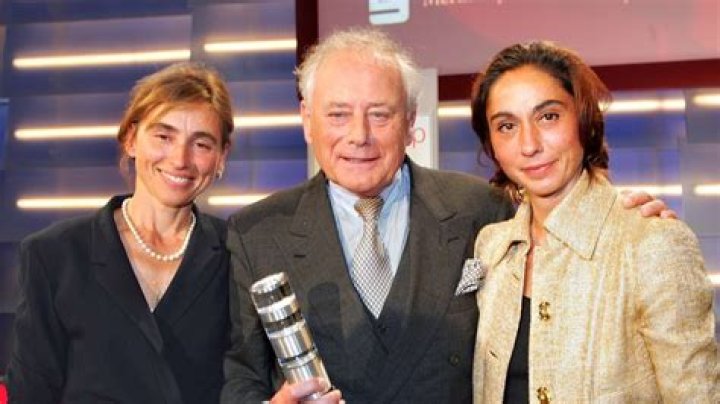 Maria Schell (Filmschauspielerin) - Alter, Geburtstag, Bio, Fakten, Familie, Vermögen, Größe & mehr