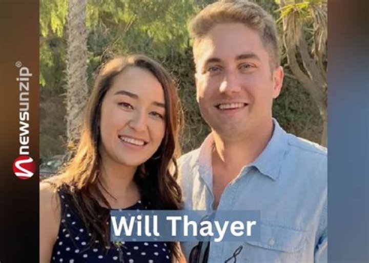 Maria Thayer Biography, Age, Height, Husband, Net Worth, Family