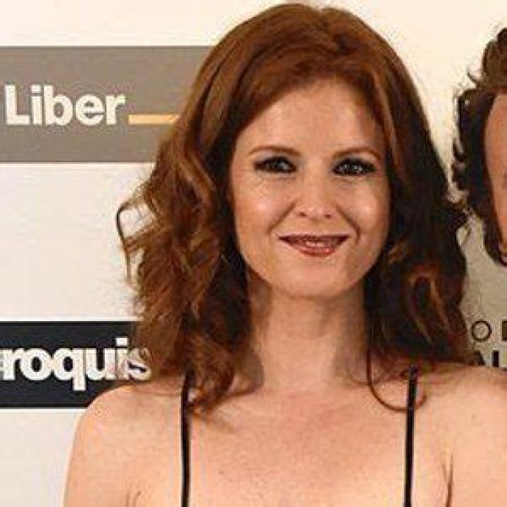 Marián Aguilera (TV Actress) - Age, Birthday, Bio, Facts, Family, Net Worth, Height & More