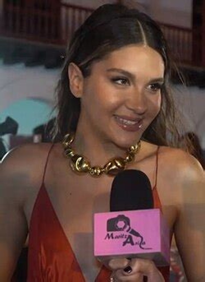 Mariana Gómez (Actriz de Televisión) - Edad, cumpleaños, biografía, hechos, familia, patrimonio neto, altura y más