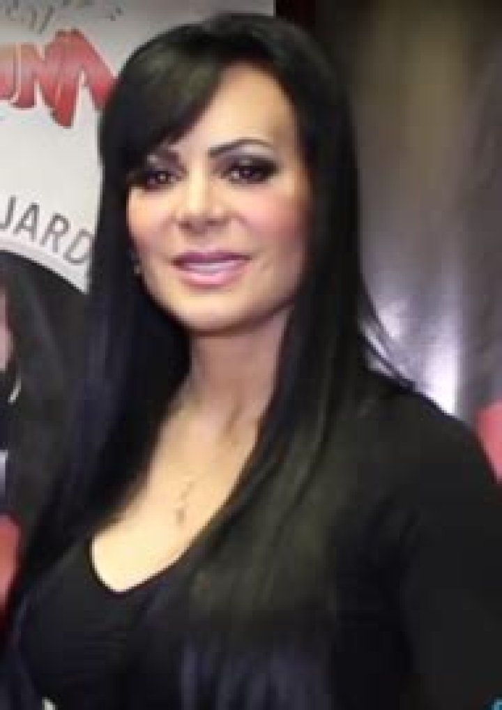 Maribel Guardia (Soap Opera Actress) - Age, Birthday, Bio, Facts, Family, Net Worth, Height & More