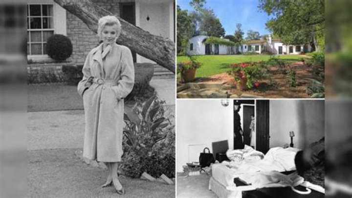 Marilyn Monroe Was Killed By Mafia Men Using ‘Chloroform Cloth,’ Deadly ‘Syringe,’ Podcast Claims