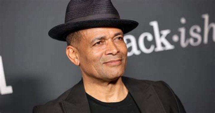 Mario Van Peebles Net Worth 2024: What Is The Actor & Filmmaker Worth?