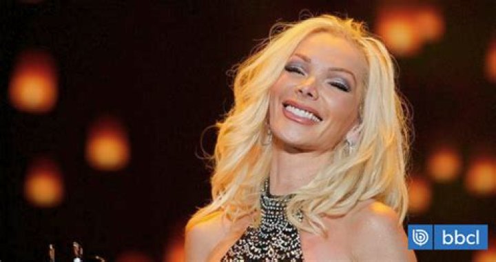 Marisela Hernandez (Cantante Pop) - Edad, cumpleaños, biografía, hechos, familia, patrimonio neto, altura y más