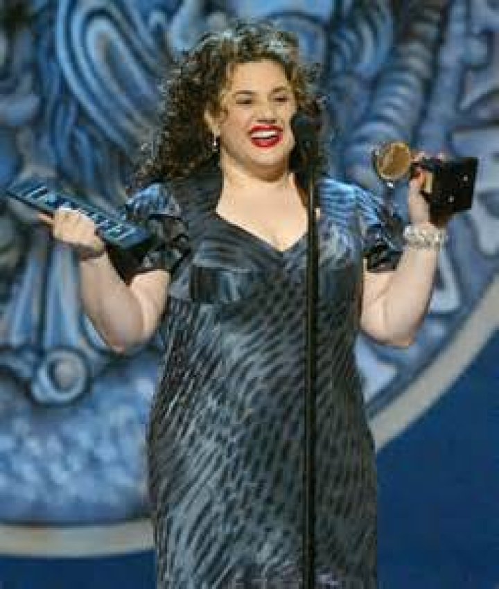 Marissa Winokur Kept Her Cancer Hidden While on Broadway