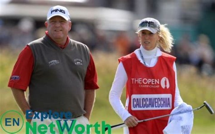 Mark Calcavecchia (Golfer) - Age, Birthday, Bio, Facts, Family, Net Worth, Height & More
