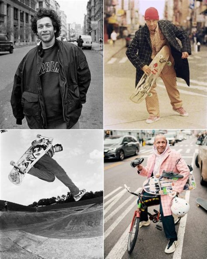 Mark Gonzales (Skateboarder) - Age, Birthday, Bio, Facts, Family, Net Worth, Height & More