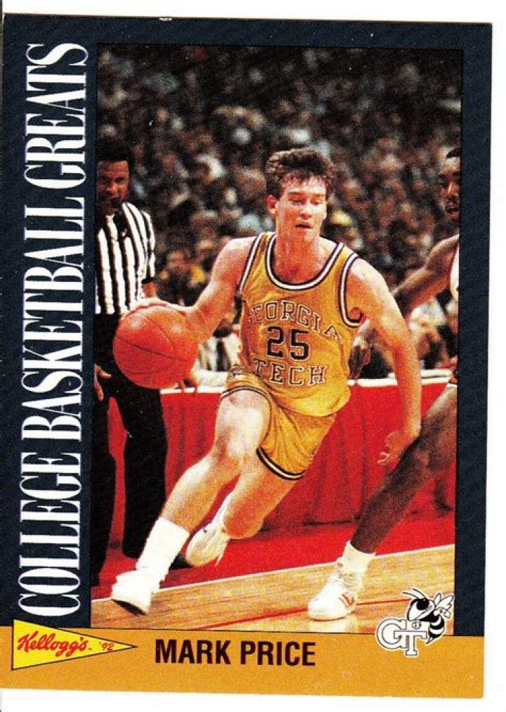 Mark Price (Basketball Player) - Age, Birthday, Bio, Facts, Family, Net Worth, Height & More